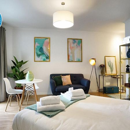 شقة Lisboa  في Studio75 Telheiras المظهر الخارجي الصورة