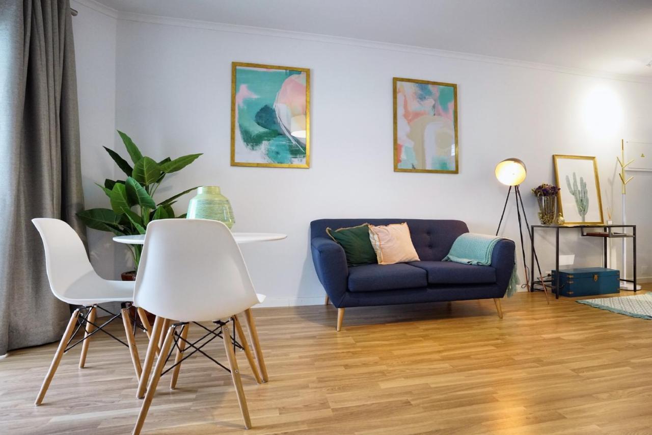 شقة Lisboa  في Studio75 Telheiras المظهر الخارجي الصورة
