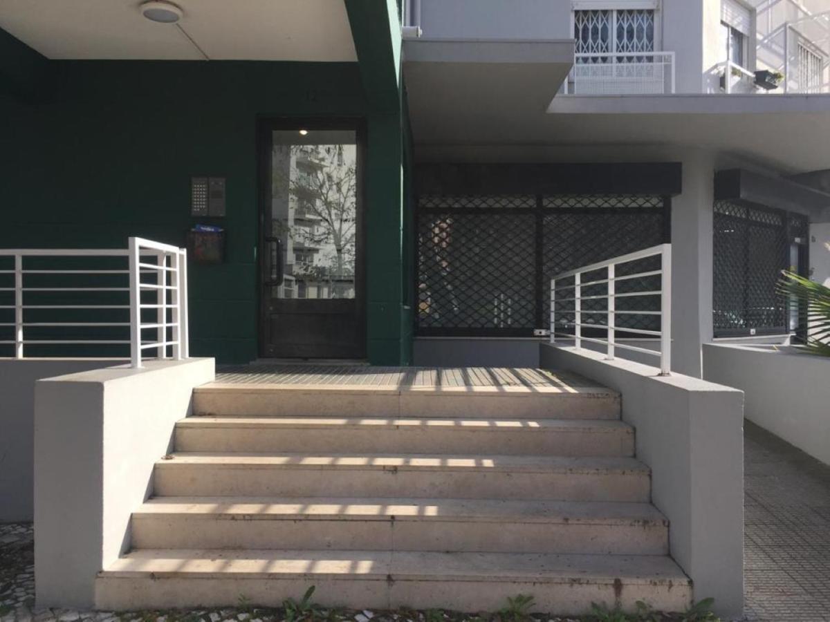 شقة Lisboa  في Studio75 Telheiras المظهر الخارجي الصورة